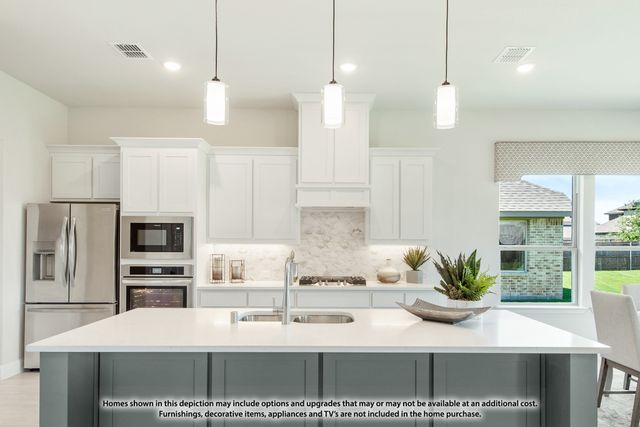 2012 Dundalk Lane, Forney, TX 75126