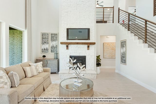 2012 Dundalk Lane, Forney, TX 75126