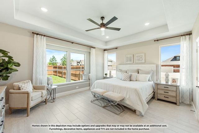 2012 Dundalk Lane, Forney, TX 75126