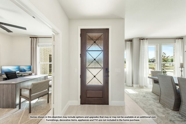 2012 Dundalk Lane, Forney, TX 75126