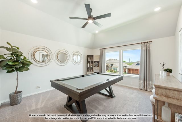 2012 Dundalk Lane, Forney, TX 75126