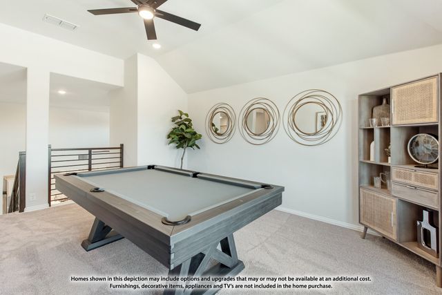 2012 Dundalk Lane, Forney, TX 75126