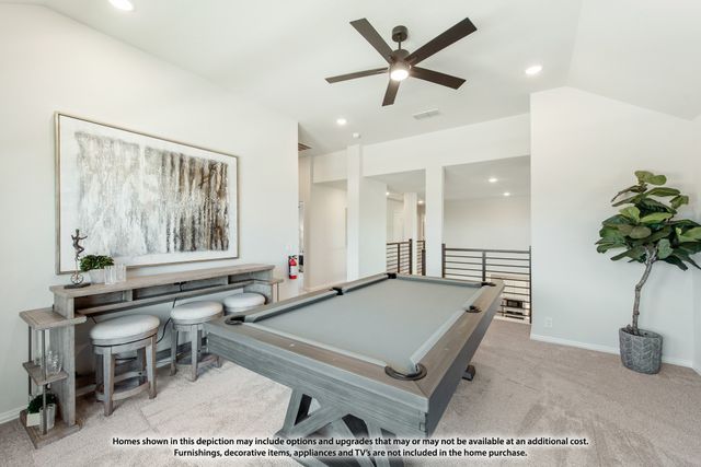 2012 Dundalk Lane, Forney, TX 75126