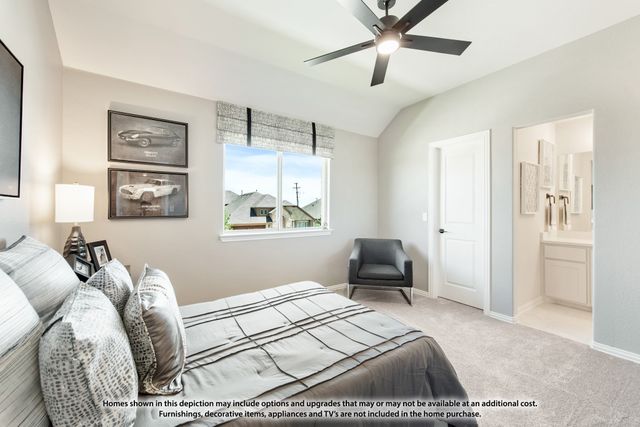 2012 Dundalk Lane, Forney, TX 75126