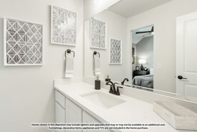 2012 Dundalk Lane, Forney, TX 75126