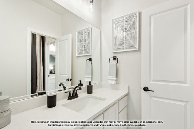 2012 Dundalk Lane, Forney, TX 75126