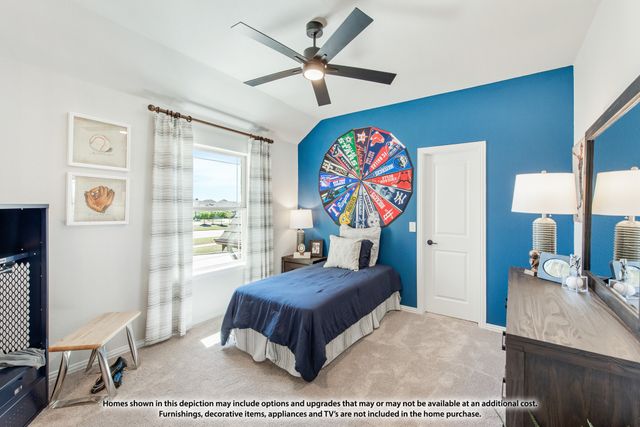 2012 Dundalk Lane, Forney, TX 75126