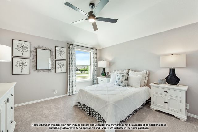 2012 Dundalk Lane, Forney, TX 75126