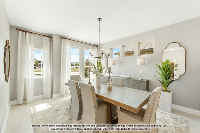 2012 Dundalk Lane, Forney, TX 75126