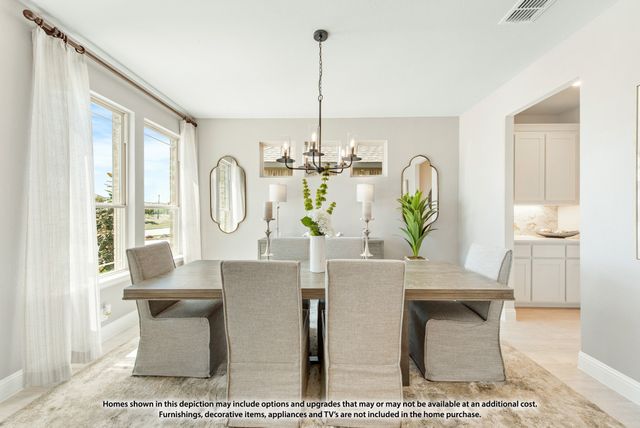 2012 Dundalk Lane, Forney, TX 75126