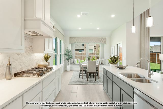 2012 Dundalk Lane, Forney, TX 75126