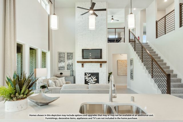 2012 Dundalk Lane, Forney, TX 75126