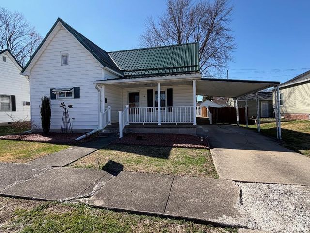 18 SE 6th Street, Linton, IN 47441