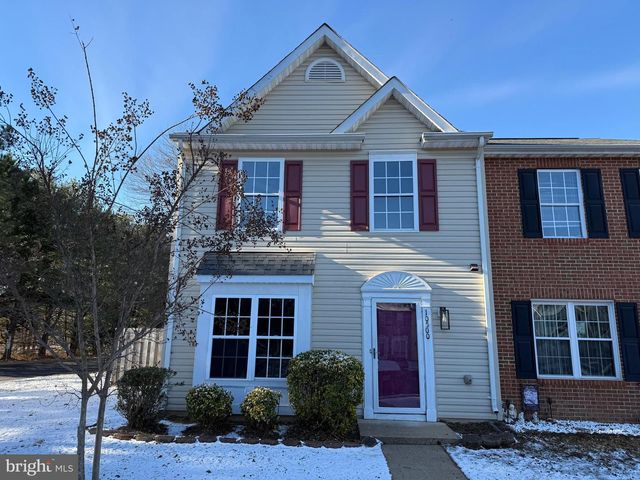 10500 BOXMEER CT, Fredericksburg, VA 22408