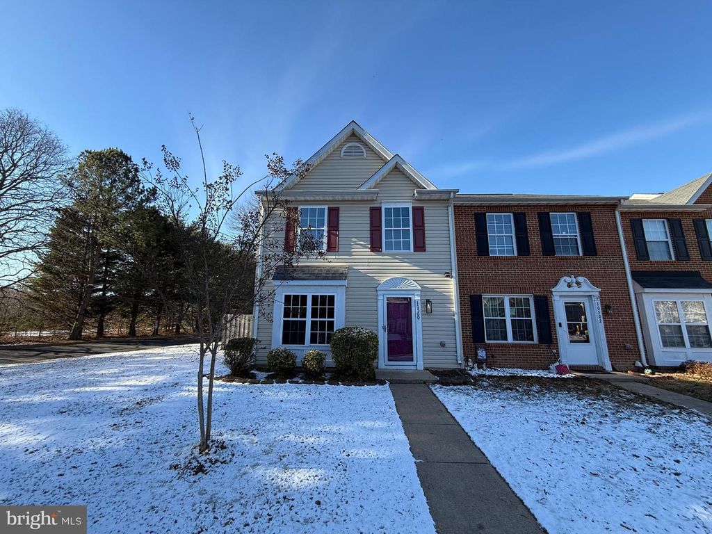 10500 BOXMEER CT, Fredericksburg, VA 22408