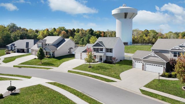 3358 Treviso Cove, Fort Wayne, IN 46814