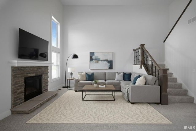 3358 Treviso Cove, Fort Wayne, IN 46814