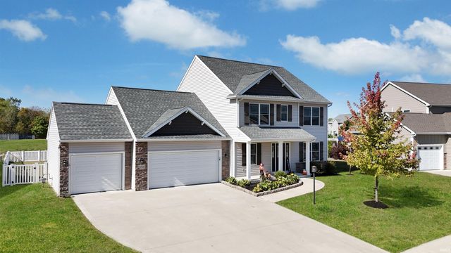 3358 Treviso Cove, Fort Wayne, IN 46814