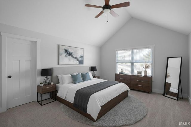 3358 Treviso Cove, Fort Wayne, IN 46814