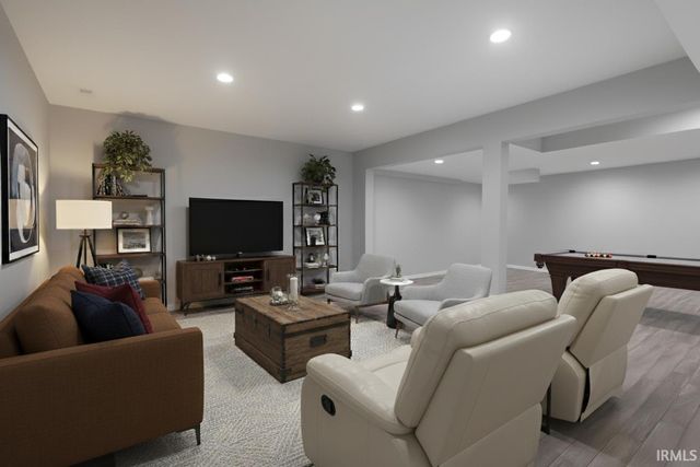 3358 Treviso Cove, Fort Wayne, IN 46814