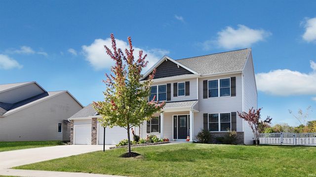 3358 Treviso Cove, Fort Wayne, IN 46814