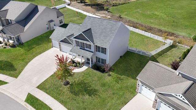 3358 Treviso Cove, Fort Wayne, IN 46814