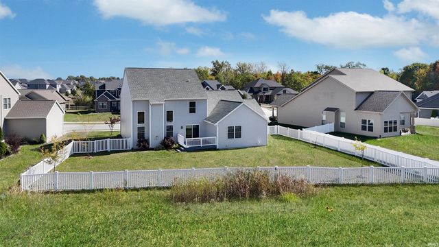 3358 Treviso Cove, Fort Wayne, IN 46814