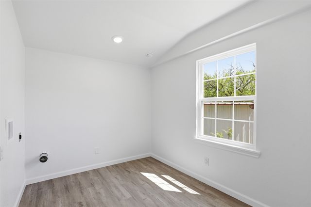 7944 Downe Drive, White Settlement, TX 76108