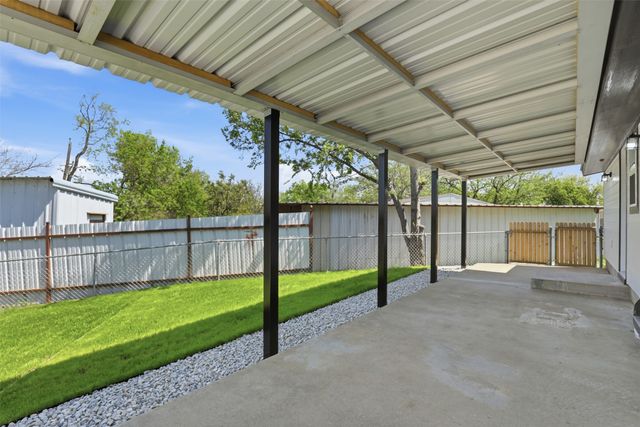 7944 Downe Drive, White Settlement, TX 76108