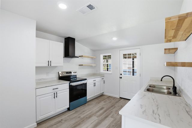 7944 Downe Drive, White Settlement, TX 76108