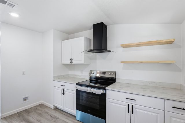 7944 Downe Drive, White Settlement, TX 76108