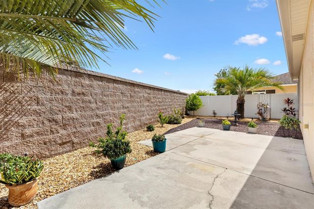 1947 TRANQUILITY LANE, The Villages, FL 32162