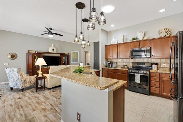 1947 TRANQUILITY LANE, The Villages, FL 32162