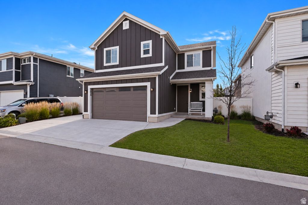 3858 S 2935 W, West Haven, UT 84401 — photo 2