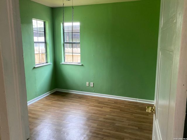 545 HARLAN, San Antonio, TX 78214