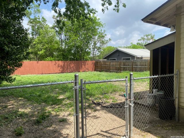 545 HARLAN, San Antonio, TX 78214