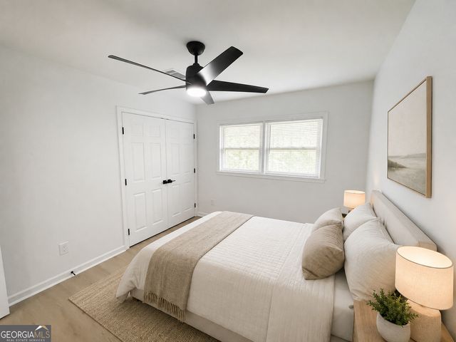 500 Hutchens Road SE, Atlanta, GA 30354