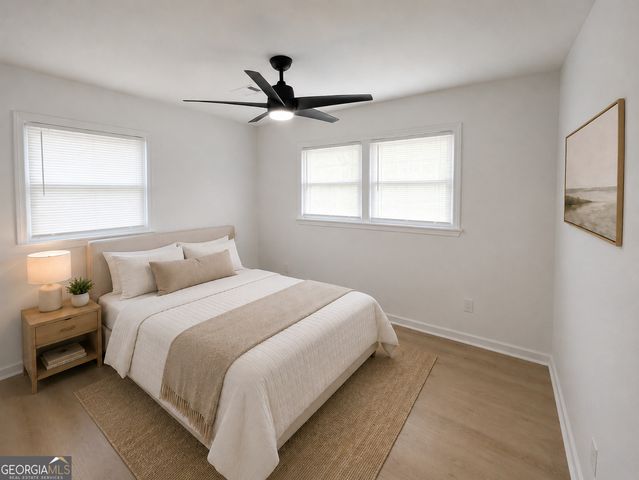500 Hutchens Road SE, Atlanta, GA 30354