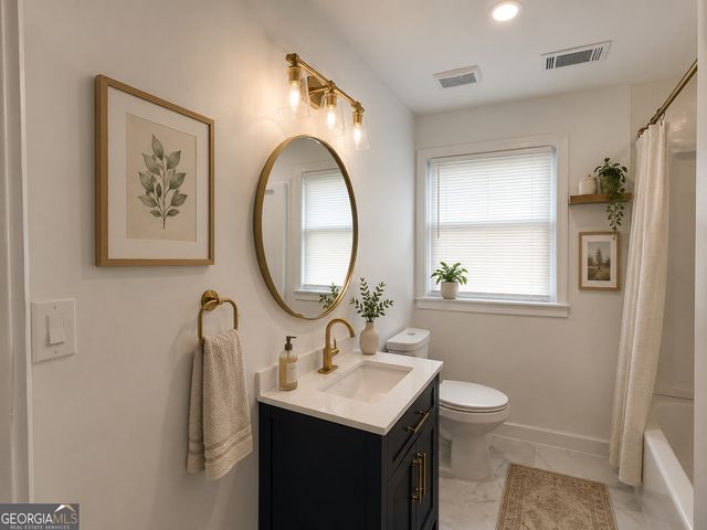 500 Hutchens Road SE, Atlanta, GA 30354