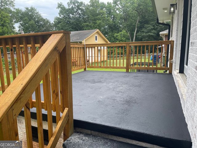 500 Hutchens Road SE, Atlanta, GA 30354