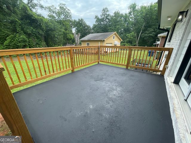 500 Hutchens Road SE, Atlanta, GA 30354