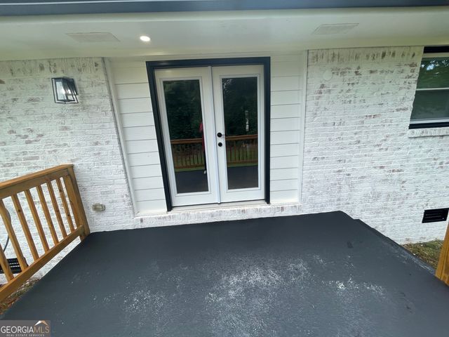 500 Hutchens Road SE, Atlanta, GA 30354