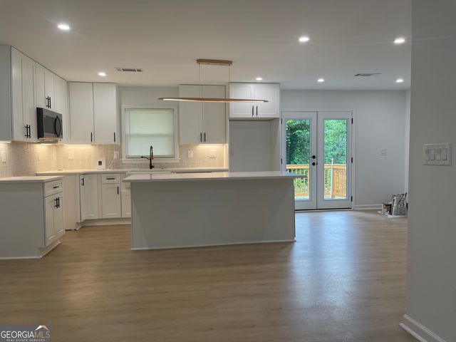 500 Hutchens Road SE, Atlanta, GA 30354