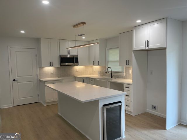 500 Hutchens Road SE, Atlanta, GA 30354