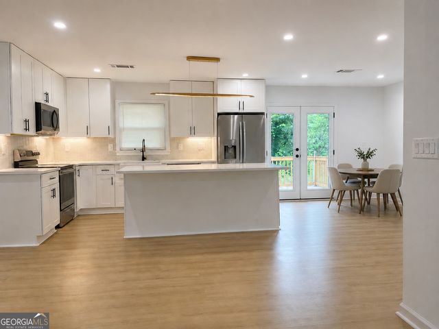 500 Hutchens Road SE, Atlanta, GA 30354