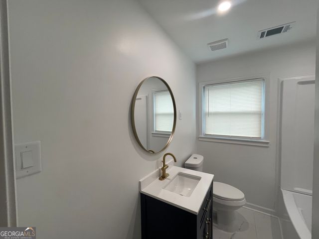 500 Hutchens Road SE, Atlanta, GA 30354