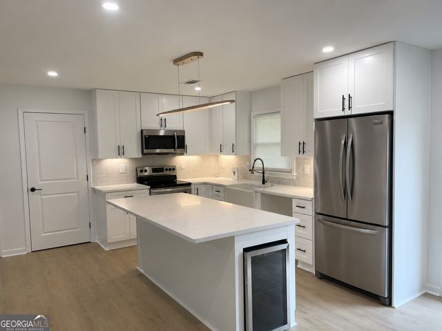 500 Hutchens Road SE, Atlanta, GA 30354