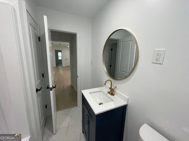 500 Hutchens Road SE, Atlanta, GA 30354