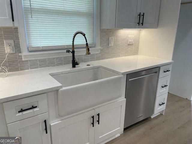 500 Hutchens Road SE, Atlanta, GA 30354