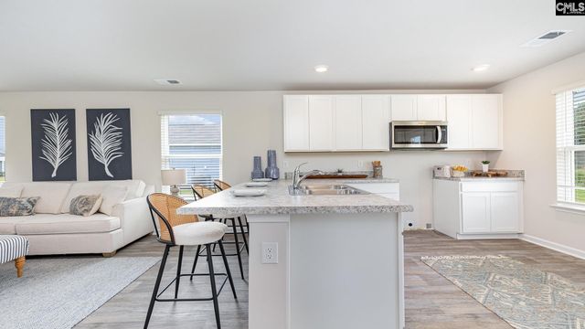 130 Sprocket Road, Orangeburg, SC 29115